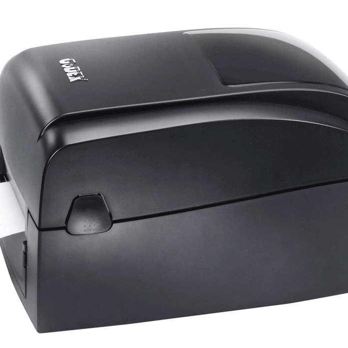 پرینتر لیبل زن گودکس مدل EZ-130 -gallery-11 - https://www.redtil.com