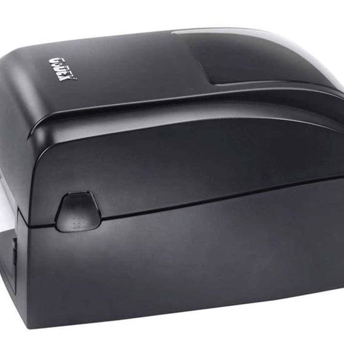 پرینتر لیبل زن گودکس مدل EZ-130 -gallery-14 - https://www.redtil.com