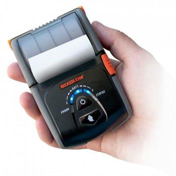فیش پرینتر بیکسلون قابل حمل Bixolon SPP R220 -gallery-3 - https://www.redtil.com