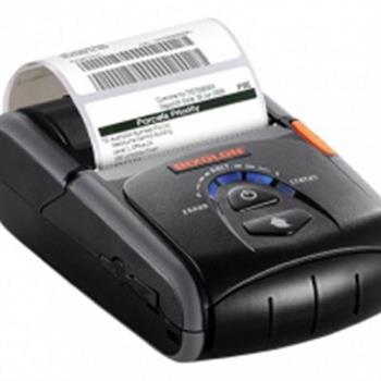 فیش پرینتر بیکسلون قابل حمل Bixolon SPP R220 -gallery-4 - https://www.redtil.com