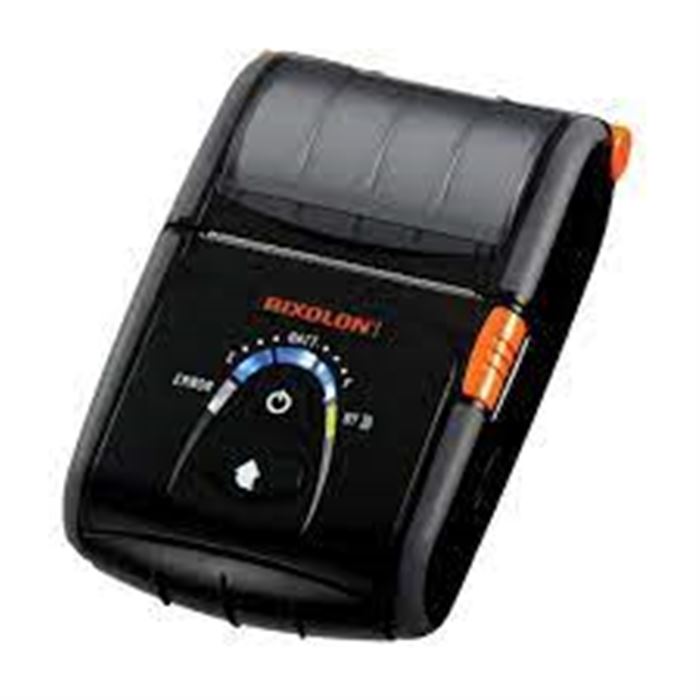 فیش پرینتر بیکسلون قابل حمل Bixolon SPP R220 -gallery-7 - https://www.redtil.com