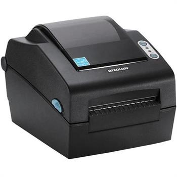 پرینتر لیبل زن بیکسولون مدل SLP-TX403+LAN -gallery-1 - https://www.redtil.com