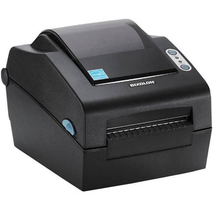پرینتر لیبل زن بیکسولون مدل SLP-TX403+LAN -gallery-3 - https://www.redtil.com