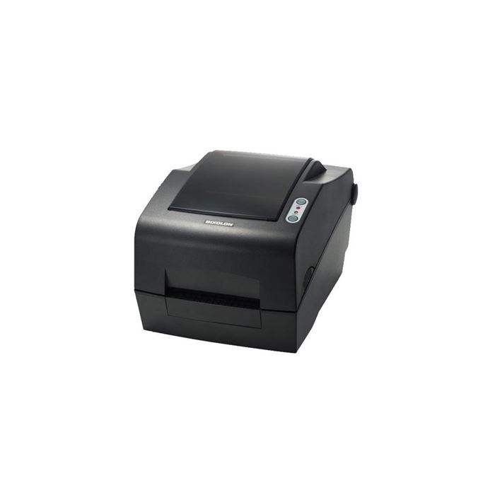 پرینتر لیبل زن بیکسولون مدل SLP-TX403+LAN -gallery-6 - https://www.redtil.com