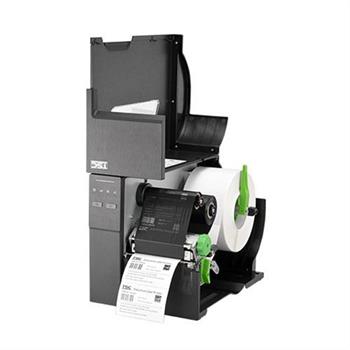 پرینتر لیبل‌ زن صنعتی تی اس سی مدل TSC MB340 -gallery-1 - https://www.redtil.com