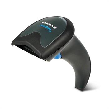 بارکدخوان نوری دیتالاجیک مدل Quick Scan Lite QW2120 -gallery-1 - https://www.redtil.com
