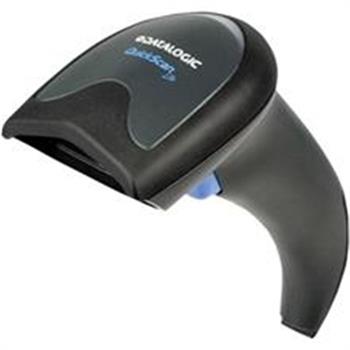 بارکدخوان نوری دیتالاجیک مدل Quick Scan Lite QW2120 -gallery-2 - https://www.redtil.com