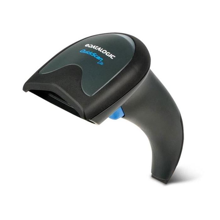 بارکدخوان نوری دیتالاجیک مدل Quick Scan Lite QW2120 -gallery-4 - https://www.redtil.com