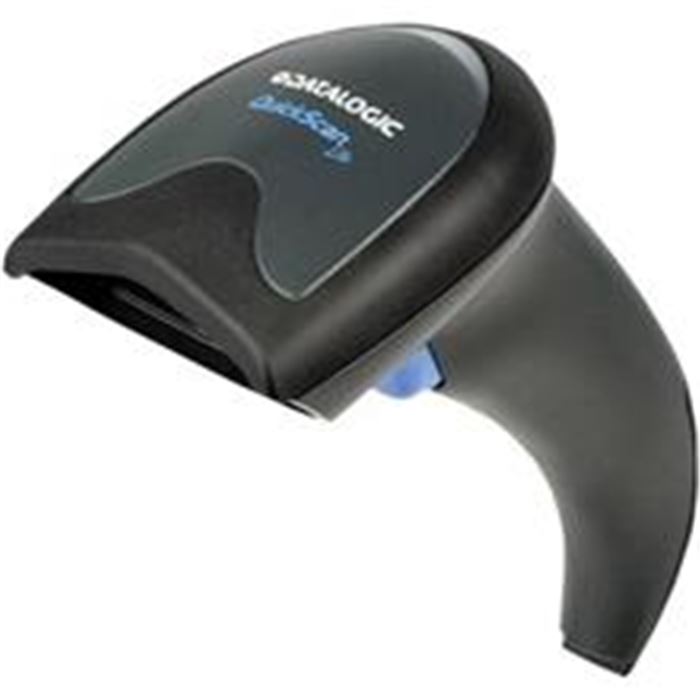 بارکدخوان نوری دیتالاجیک مدل Quick Scan Lite QW2120 -gallery-5 - https://www.redtil.com