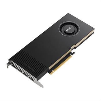 کارت گرافیک پی ان وای NVIDIA RTX A4000 16G -gallery-1 - https://www.redtil.com