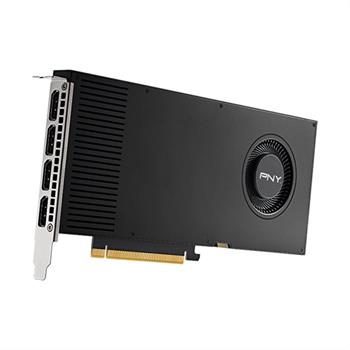 کارت گرافیک پی ان وای NVIDIA RTX A4000 16G -gallery-2 - https://www.redtil.com