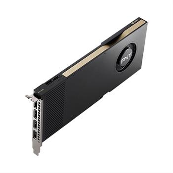 کارت گرافیک پی ان وای NVIDIA RTX A4000 16G -gallery-3 - https://www.redtil.com