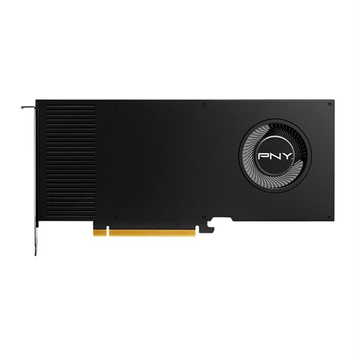 کارت گرافیک پی ان وای NVIDIA RTX A4000 16G -gallery-5 - https://www.redtil.com