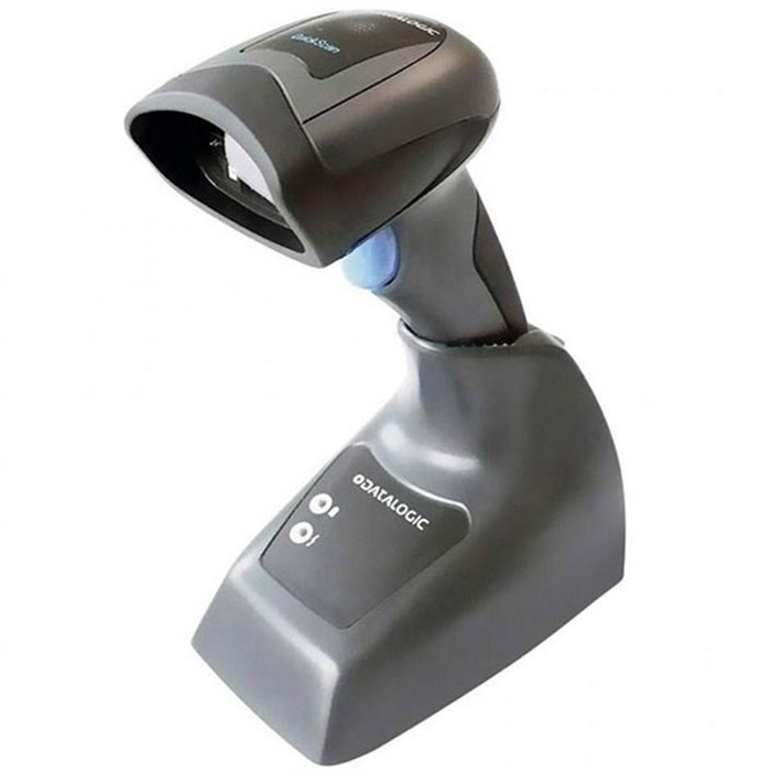 بارکدخوان دیتالاجیک مدل QuickScan QBT2131 -gallery-2 - https://www.redtil.com