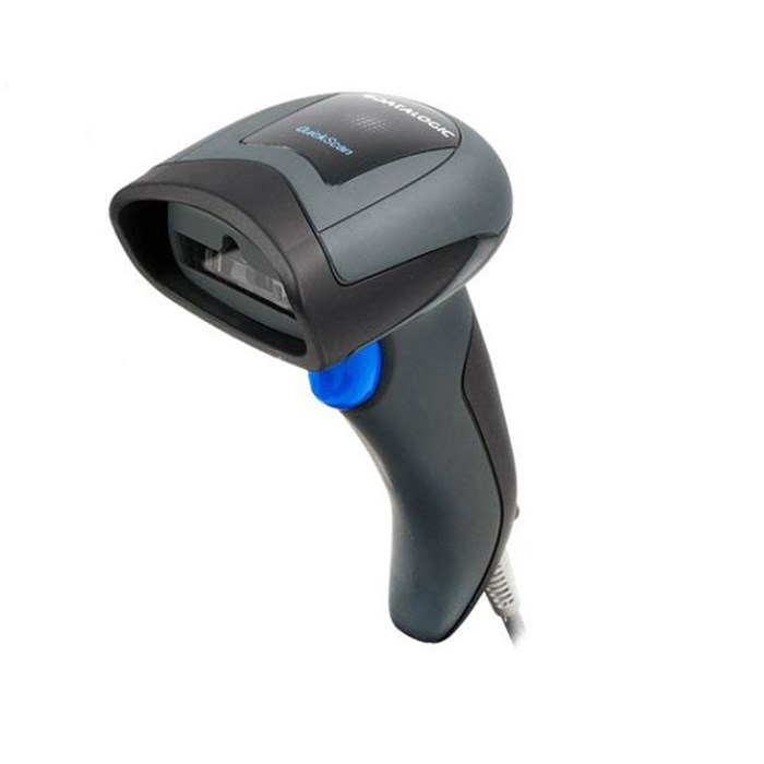 بارکدخوان دیتالاجیک مدل QuickScan QBT2131 -gallery-3 - https://www.redtil.com