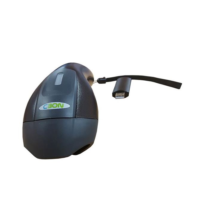 بارکد خوان بی سیم سی بن مدل CB-N210W -gallery-3 - https://www.redtil.com