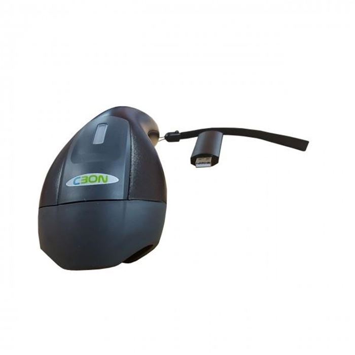 بارکد خوان بی سیم سی بن مدل CB-N210W -gallery-5 - https://www.redtil.com