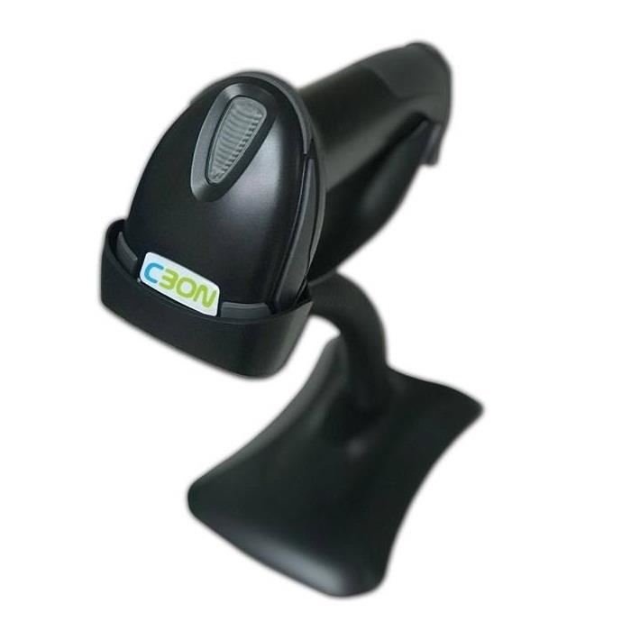 بارکد خوان سی بن مدل CB-H100 -gallery-11 - https://www.redtil.com