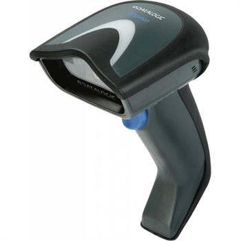 بارکدخوان دیتالاجیک مدل Gryphon 4132 -gallery-2 - https://www.redtil.com