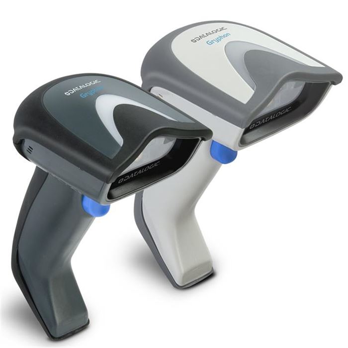 بارکدخوان دیتالاجیک مدل Gryphon 4132 -gallery-6 - https://www.redtil.com