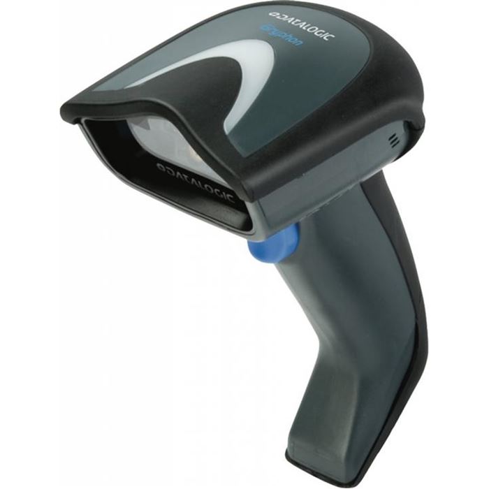 بارکدخوان دیتالاجیک مدل Gryphon 4132 -gallery-8 - https://www.redtil.com