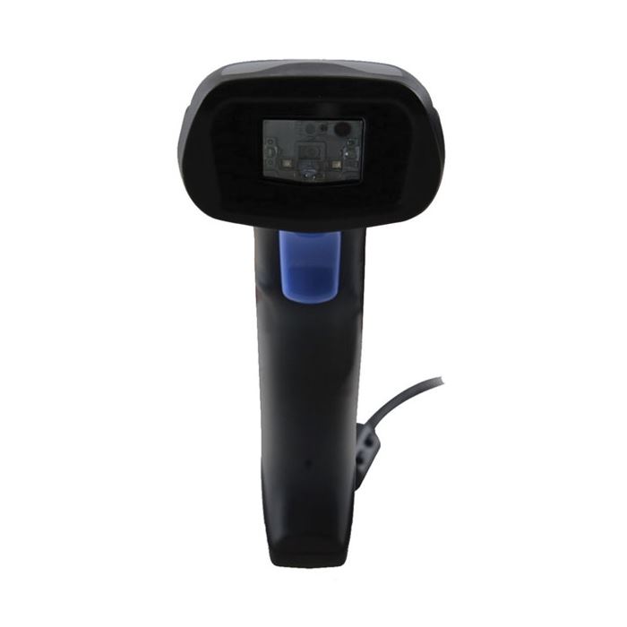 بارکدخوان دیتالاجیک مدل Datalogic QuickScan QD2590 Scanner -gallery-3 - https://www.redtil.com