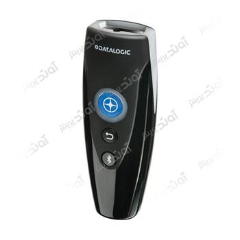 بارکدخوان بی سیم دیتا لاجیک مدل DBT6400 -gallery-7 - https://www.redtil.com