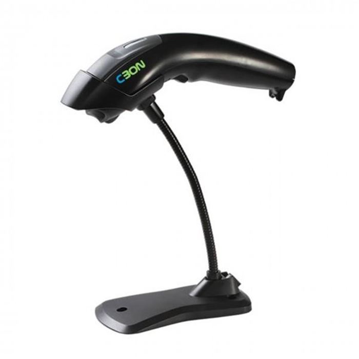 بارکد خوان سی بن مدل CB-N210 -gallery-4 - https://www.redtil.com