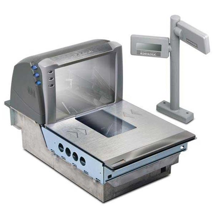 بارکدخوان لیزری چندپرتوی دیتالاجیک مدل Magellan 8500 XT -gallery-11 - https://www.redtil.com