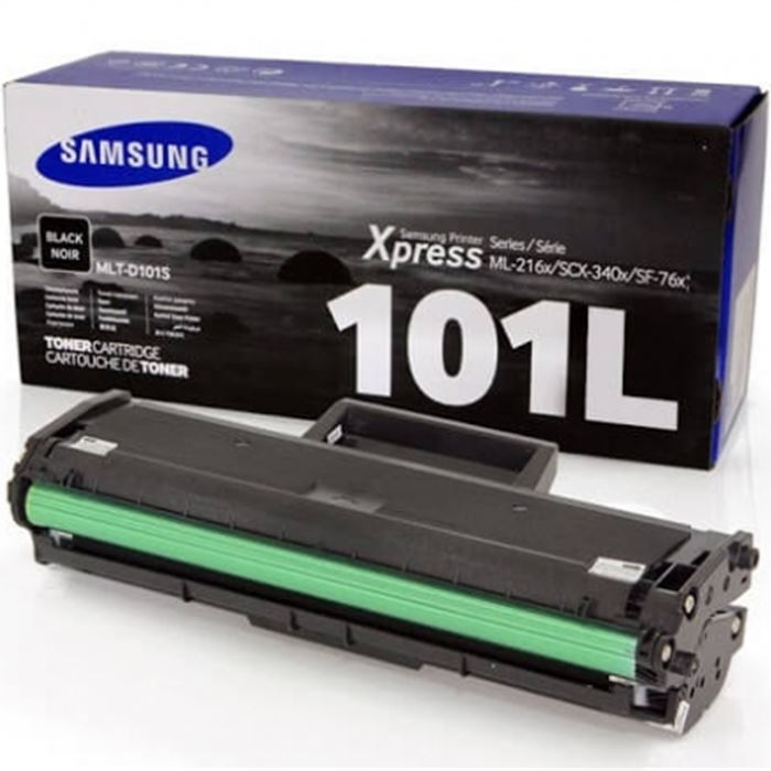 کارتریج پرینتر لیزری سامسونگ مدل 101L -gallery-1 - https://www.redtil.com