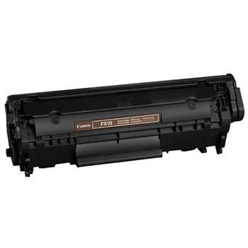 کارتریج لیزری پرینتر کانن مدل FX10 -gallery-1 - https://www.redtil.com