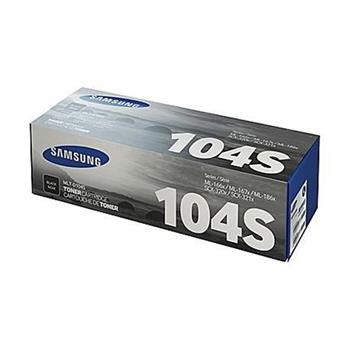 کارتریج تونر سامسونگ مدل MLT-D104S -gallery-1 - https://www.redtil.com