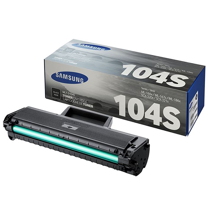 کارتریج تونر سامسونگ مدل MLT-D104S -gallery-4 - https://www.redtil.com
