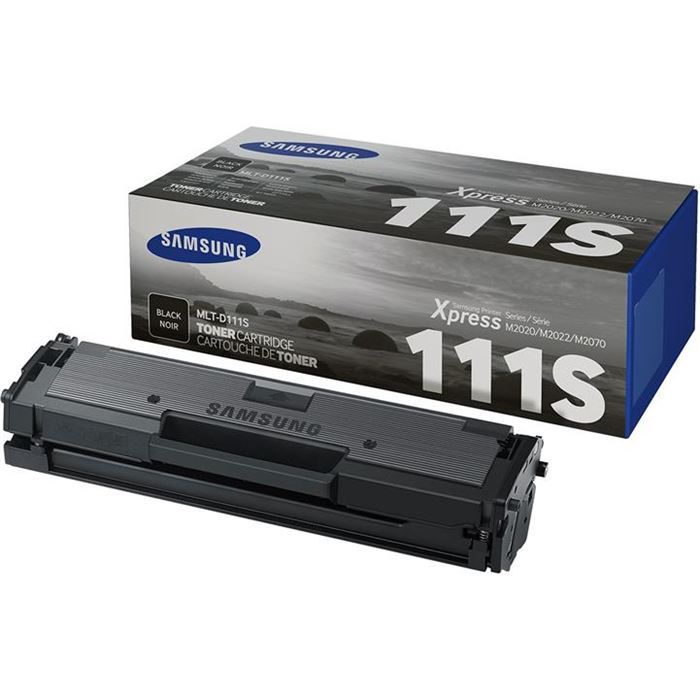 تونر سامسونگ مدل MLT-D111S -gallery-4 - https://www.redtil.com