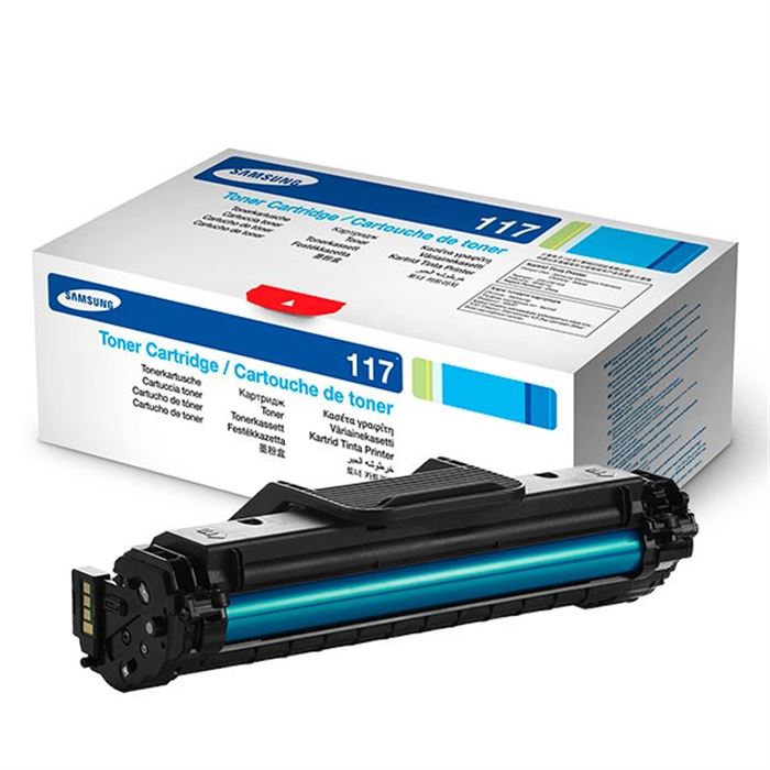 کارتریج لیزری سامسونگ مدل MLT-D117S -gallery-4 - https://www.redtil.com