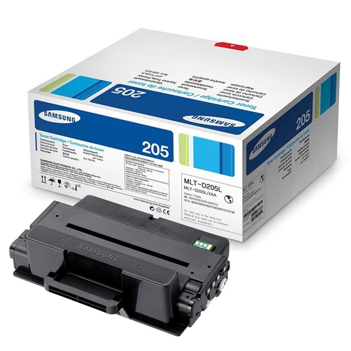 کارتریج لیزری سامسونگ مدل MLT-D205L -gallery-6 - https://www.redtil.com