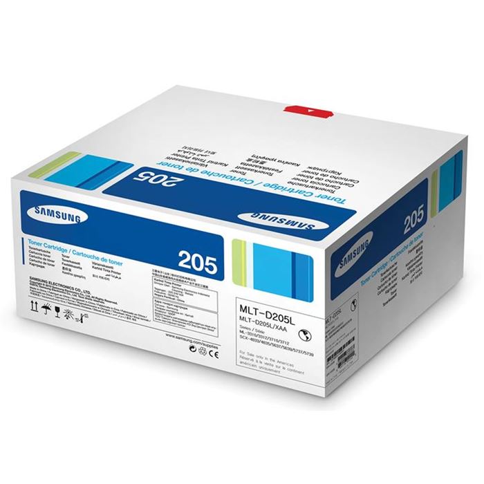 کارتریج لیزری سامسونگ مدل MLT-D205L -gallery-8 - https://www.redtil.com
