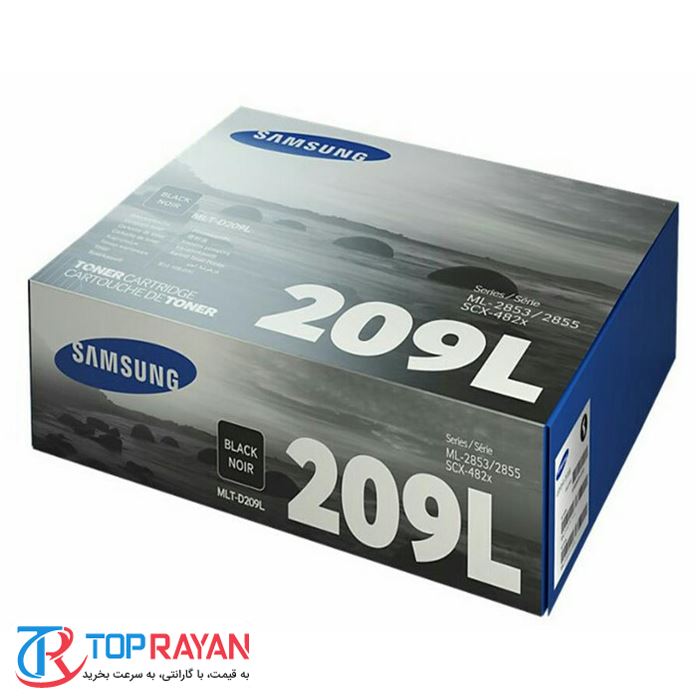 کارتریج سامسونگ مدل MLT-D209L -gallery-5 - https://www.redtil.com