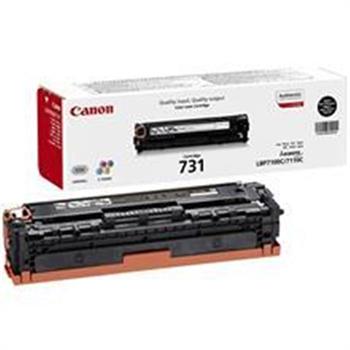 کرتریج مشکی کانن مدل 731 -gallery-4 - https://www.redtil.com