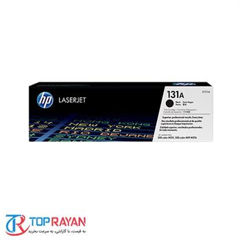 تونر لیزری اچ پی مدل CF210A 131A -gallery-1 - https://www.redtil.com