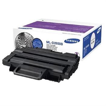 samsung ml d2850a black toner cartridge