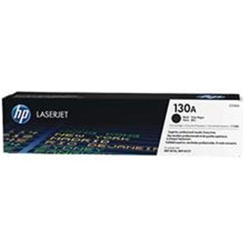 hp cf350a 130a black laserjet toner cartridge