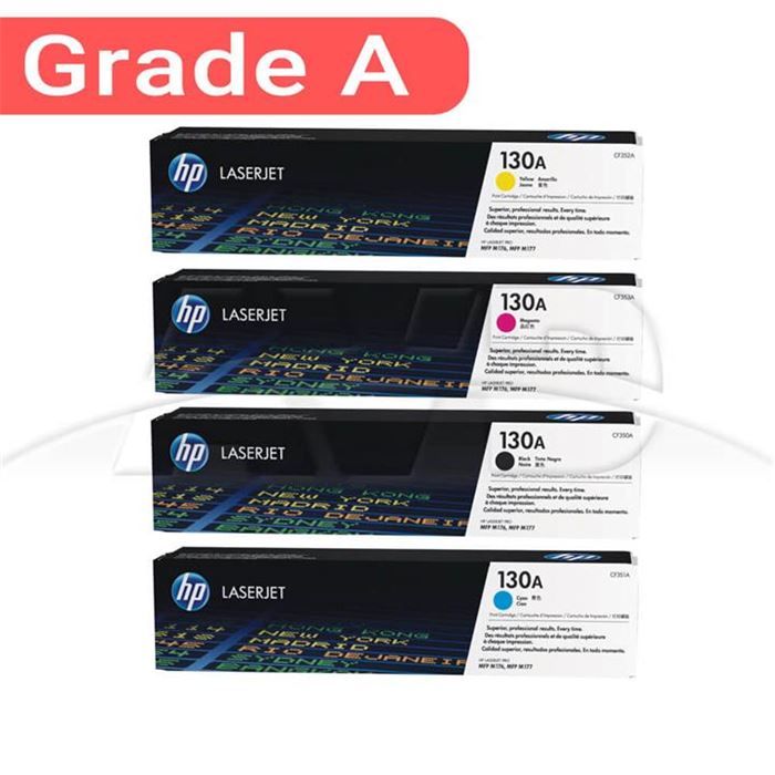 تونر لیزری اچ پی مدل CF350A 130A -gallery-12 - https://www.redtil.com