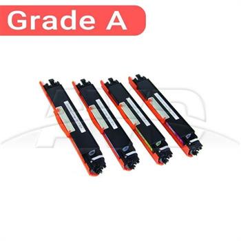 تونر لیزری اچ پی مدل CF350A 130A -gallery-8 - https://www.redtil.com