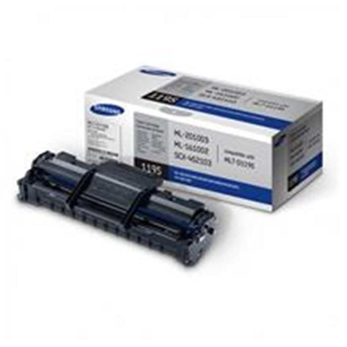 کارتریج مشکی سامسونگ مدل MLT-D119S -gallery-9 - https://www.redtil.com