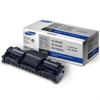 کارتریج مشکی سامسونگ مدل MLT-D119S -gallery-3 - https://www.redtil.com