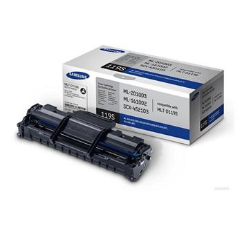 کارتریج مشکی سامسونگ مدل MLT-D119S -gallery-7 - https://www.redtil.com