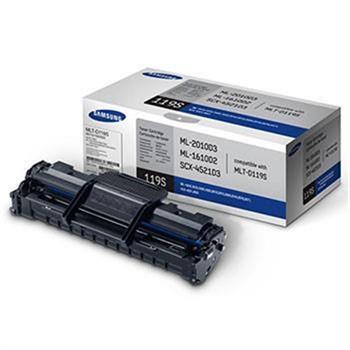 کارتریج مشکی سامسونگ مدل MLT-D119S -gallery-8 - https://www.redtil.com