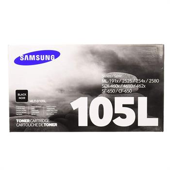 تونر کارتریج سامسونگ مدل MLT-D105L -gallery-2 - https://www.redtil.com