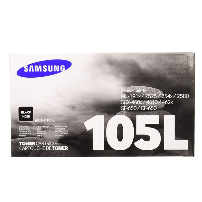 تونر کارتریج سامسونگ مدل MLT-D105L -gallery-6 - https://www.redtil.com